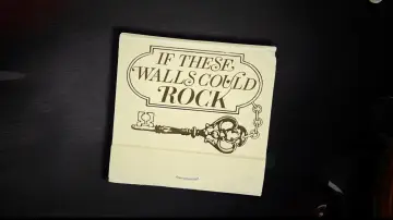 Задник до фильму"If These Walls Could Rock" #1171954