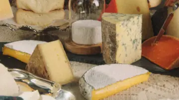 Задник до фильму"The Big Cheese" #866003