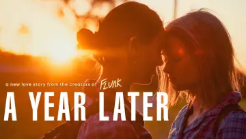 Задник до фільму "A Year Later" #1583413
