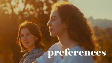 Задник до фільму "Preferences" #936488