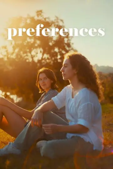 Постер до фільму "Preferences" #936492
