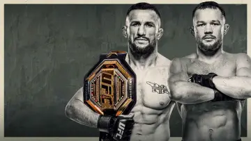 Задник до фильму"UFC 323: Dvalishvili vs. Yan 2" #1152023