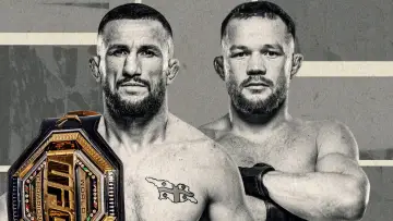Задник до фильму"UFC 323: Dvalishvili vs. Yan 2" #1152024