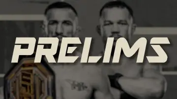Задник до фильму"UFC 323: Dvalishvili vs. Yan 2" #1152025
