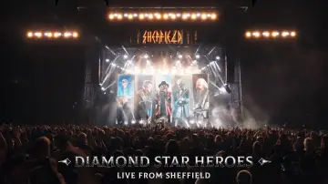 Задник до фільму "Def Leppard: Diamond Star Heroes – Live From Sheffield" #1697267