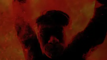 Задник до фильму"Krakatoa" #542142
