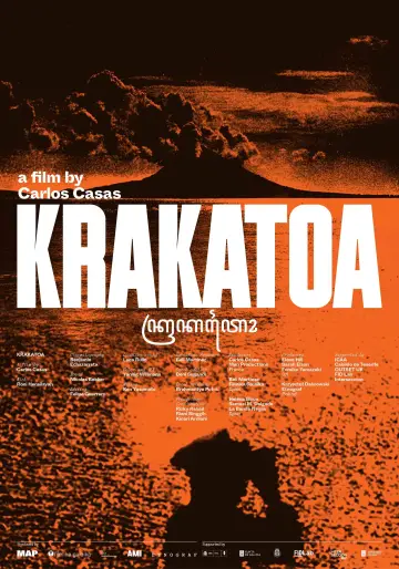 Постер до фильму"Krakatoa" #787780