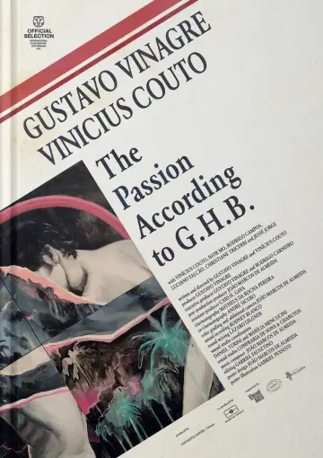 A Paixão Segundo G.H.B.