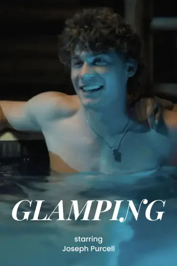 Постер до фільму "Glamping" #664013