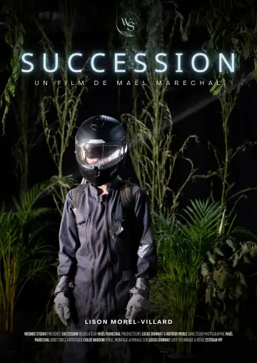 Постер до фильму"Succession" #1184791