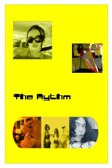 Постер до фильму"The Rhythm" #558034