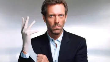 Задник до фильму"House M.D.: The Doctor Directs" #939023