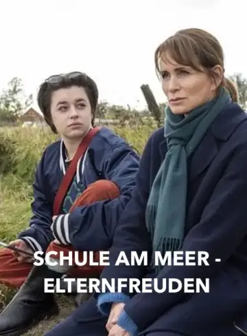 Schule am Meer - Elternfreuden постер