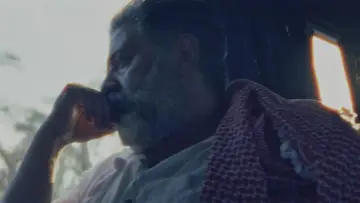 Задник до фильму"عربانة البرد" #562197