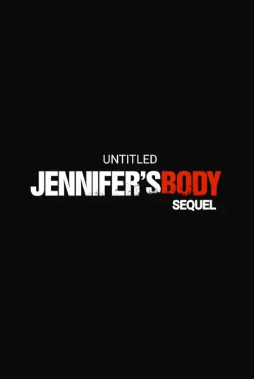 Untitled Jennifer’s Body Sequel постер
