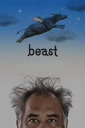 Beast постер