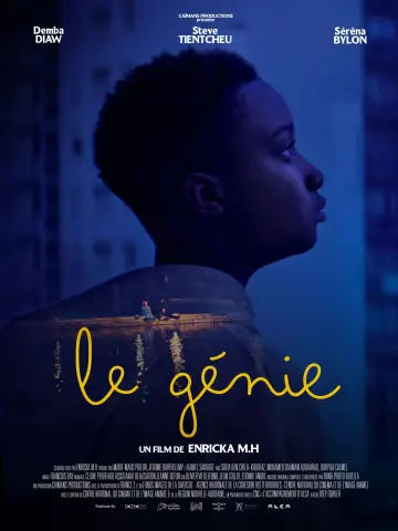 Le Génie постер