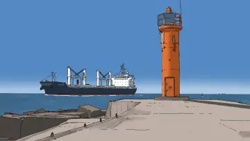 Задник до фільму "Rīgas līnijas" #1714621
