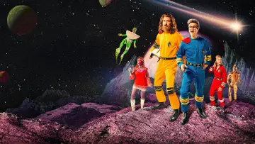 Задник до фильму"Good Mythical Evening: Sloshed in Space" #1175088