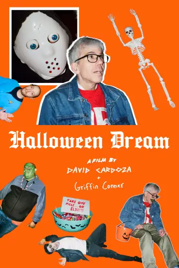 Постер до фільму "Halloween Dream" #1523684