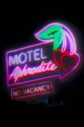 Motel Aphrodite постер