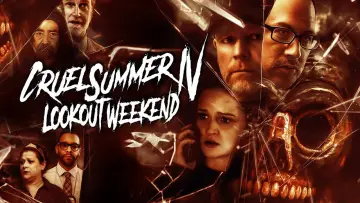 Задник до фільму "Lookout Weekend: Cruel Summer IV" #1624775