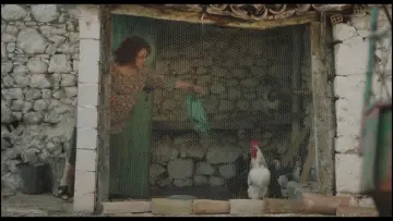 Задник до фільму "Κόκορας" #1647205