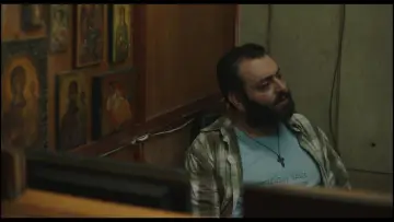 Задник до фільму "Κόκορας" #1647233