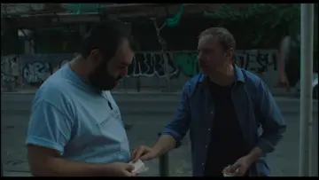 Задник до фільму "Κόκορας" #1647234