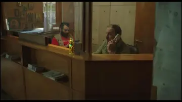 Задник до фільму "Κόκορας" #1647237