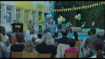 Задник до фільму "Κόκορας" #1647238