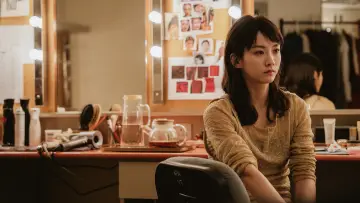 Задник до фільму "第四幕" #831164