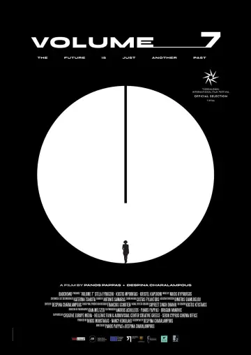 Постер до фильму"Τόμος 7" #780869