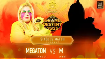 Задник до фільму "Marigold Grand Destiny 2025" #969598