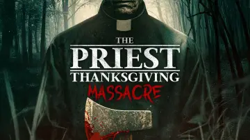 Задник до фільму "The Priest: Thanksgiving Massacre" #1203884