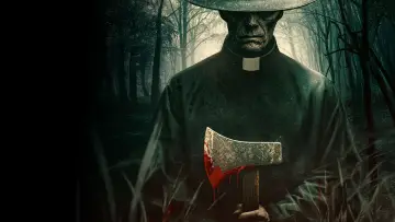 Задник до фільму "The Priest: Thanksgiving Massacre" #1211049