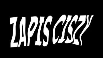 Задник до фильму"Zapis Ciszy" #1184785