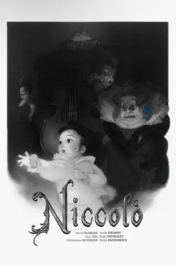 Постер до фільму "Niccolò" #1569075