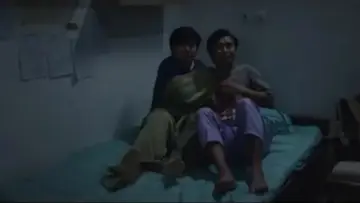 Задник до фильму"Sebelum Dijemput Nenek" #541017