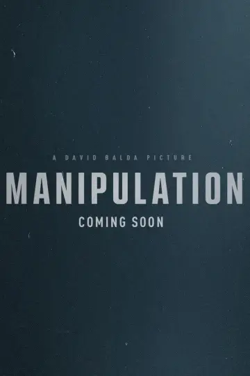 Manipulation постер