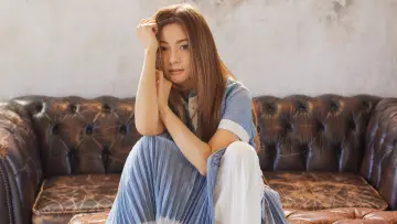 Задник до фильму"25th Anniversary Mai Kuraki Live Project 2024 “ Be alright！”" #981572