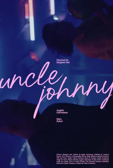 Uncle Johnny постер