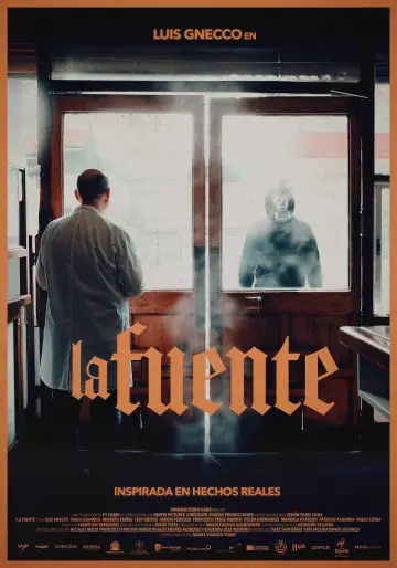 Постер до фільму "La Fuente" #1524618