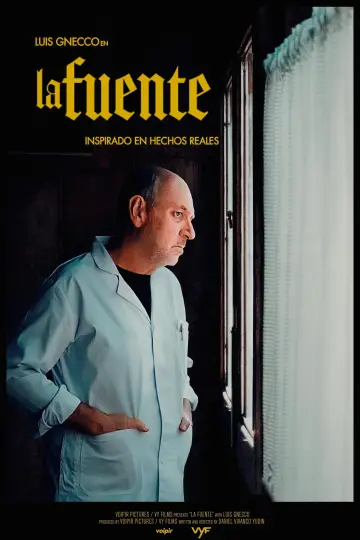 Постер до фільму "La Fuente" #1524619