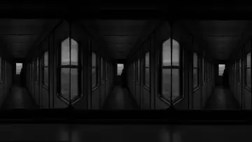 Задник до фильму"THE STRANGER" #981570