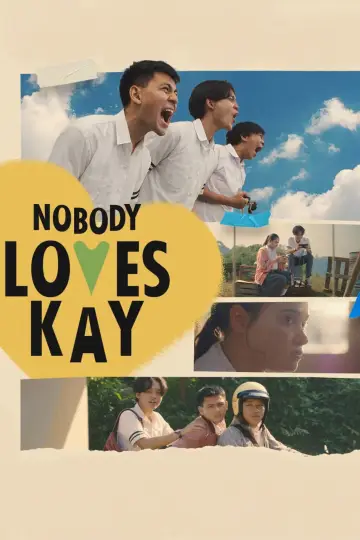 Nobody Loves Kay