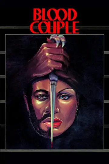 Blood Couple постер