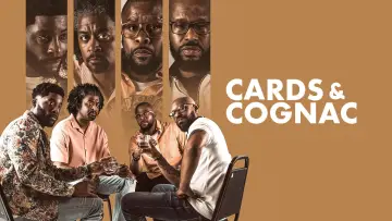 Задник до фильму"Cards & Cognac" #1189904
