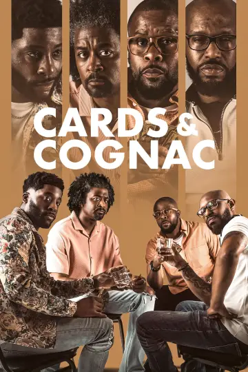 Постер до фильму"Cards & Cognac" #1189905