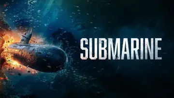 Задник до фільму "Submarine" #1142062